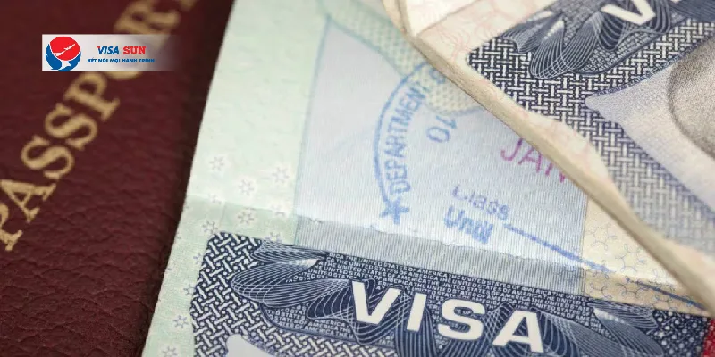 Bí quyết tăng tỷ lệ đậu visa