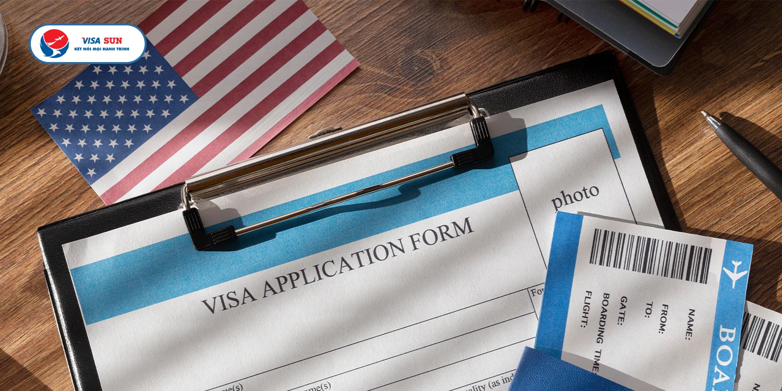 Các loại visa Mỹ cần đặt lịch phỏng vấn visa Mỹ