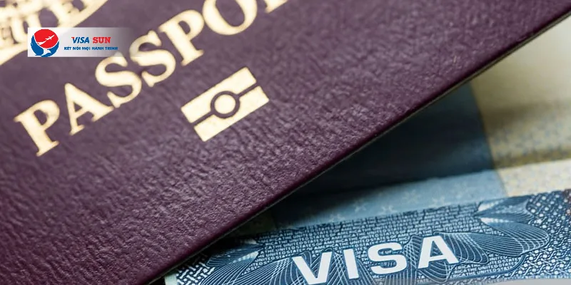 Các loại visa Mỹ phổ biến