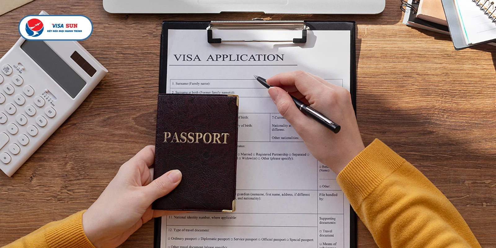 Điều kiện xin visa Đài Loan