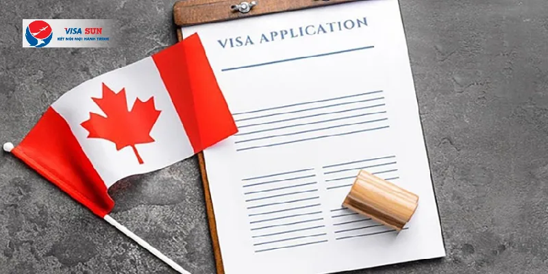 Giới thiệu về Visa Canada