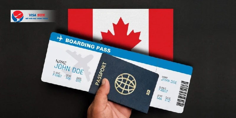 Mẹo để tăng cơ hội được cấp Visa Canada