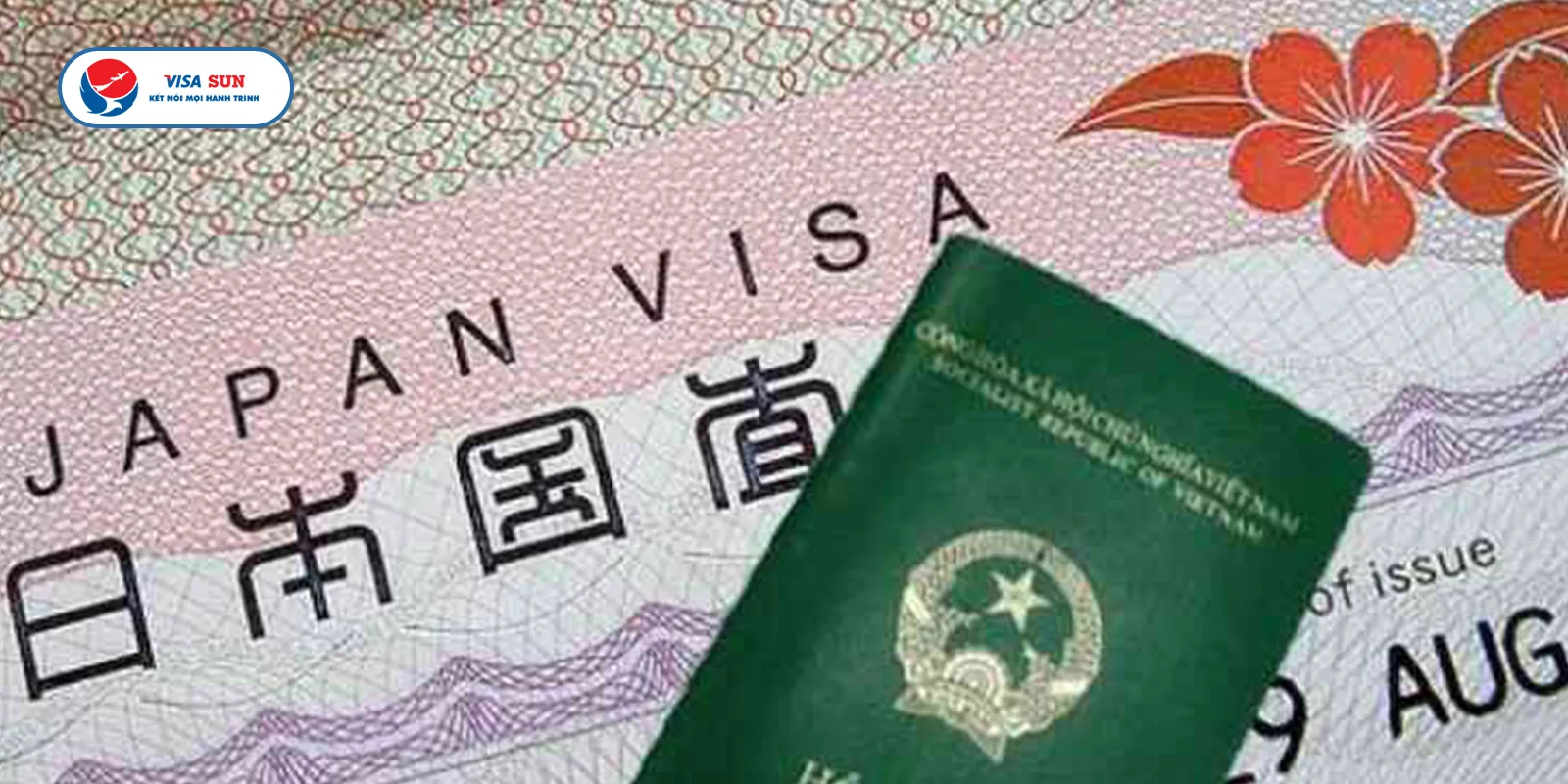 Visa du lịch Nhật Bản