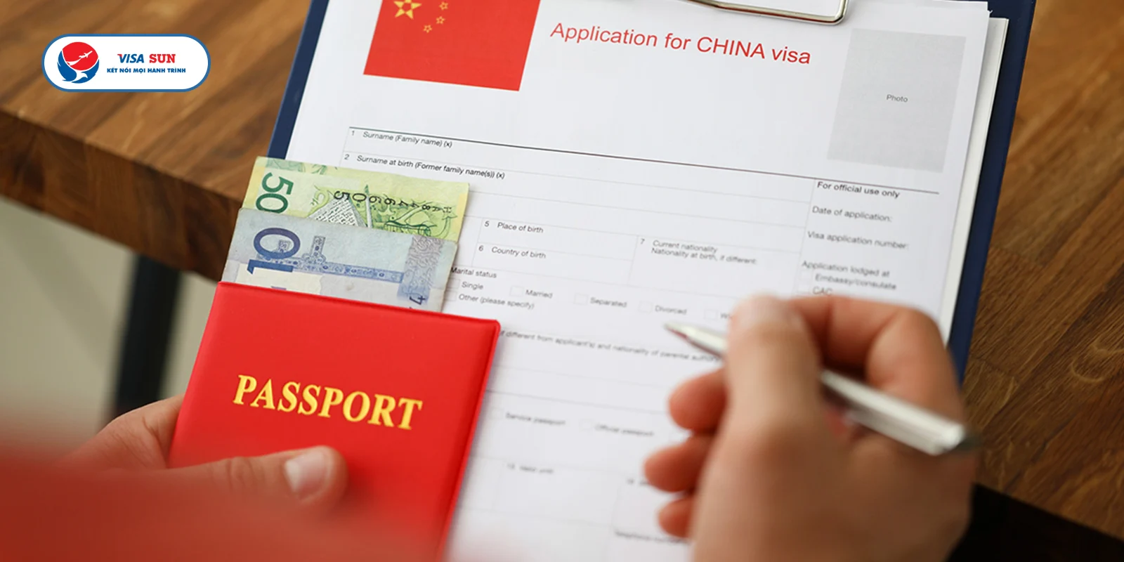 Visa quá cảnh – Visa G