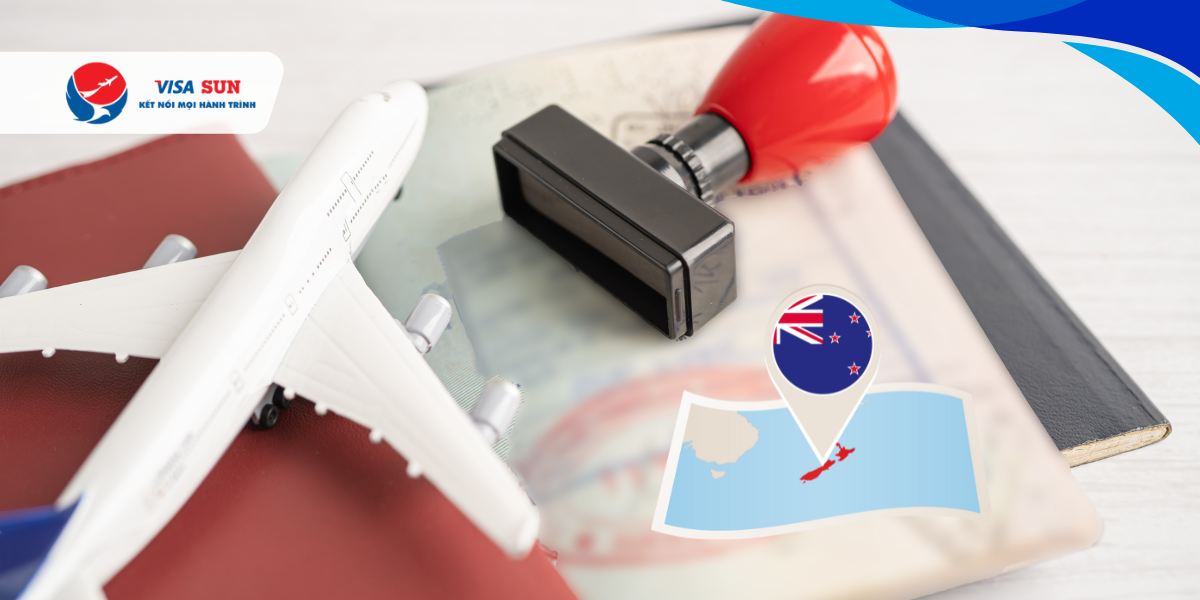 Bí quyết để hồ sơ visa New Zealand được xét duyệt nhanh chóng hơn