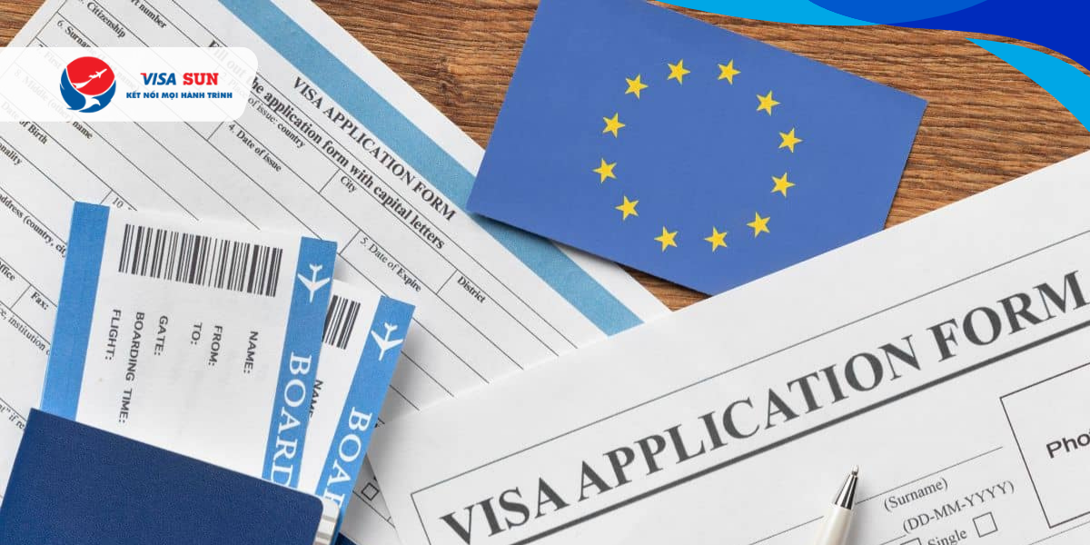 Khái niệm và lợi ích của visa Schengen