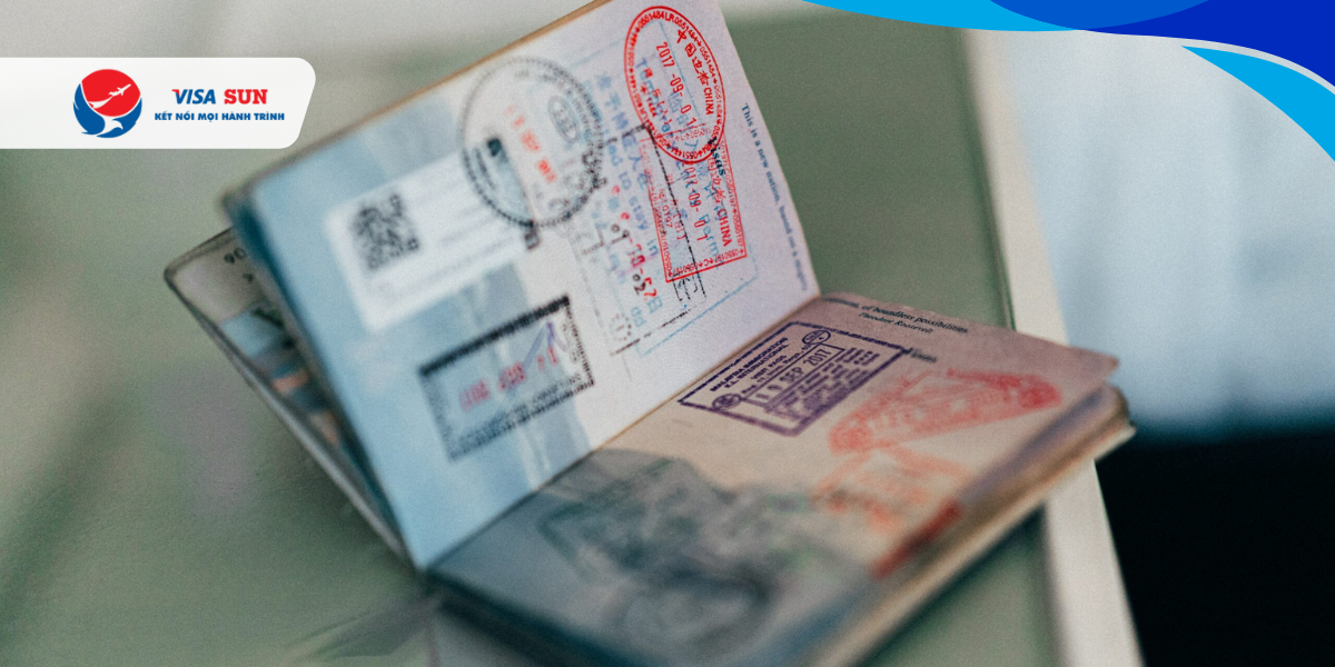 Một số lưu ý quan trọng khi xin visa Anh