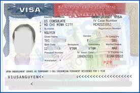 Hồ sơ tài liệu chuẩn bị cho visa tái nhập cảnh SB1