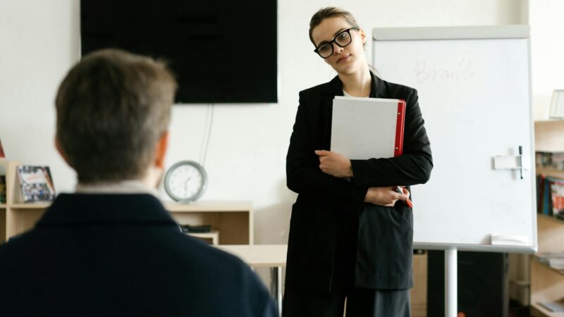 Hồ sơ phỏng vấn F4, tài liệu cần thiết