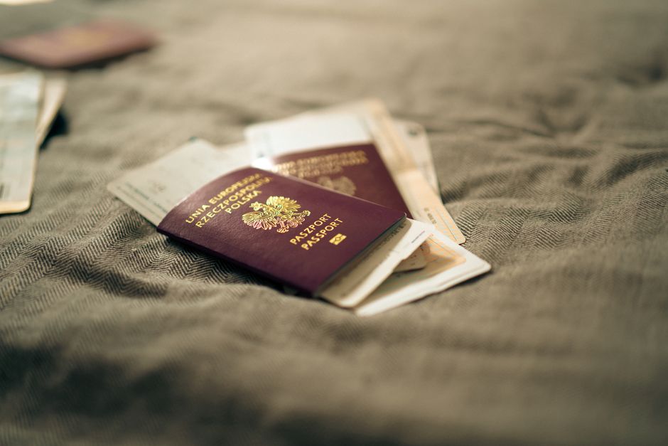 Các Giấy Tờ Quan Trọng Trong Hồ Sơ Xin Visa Mỹ - Hồ sơ visa Mỹ cần chuẩn bị gì?