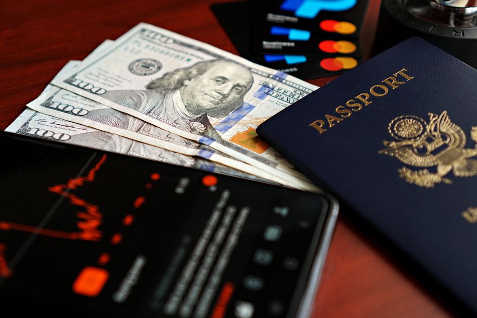 Visa B2 Mỹ là gì? Mục đích sử dụng visa du lịch, khám chữa bệnh - Visa Mỹ B1 B2 là gì