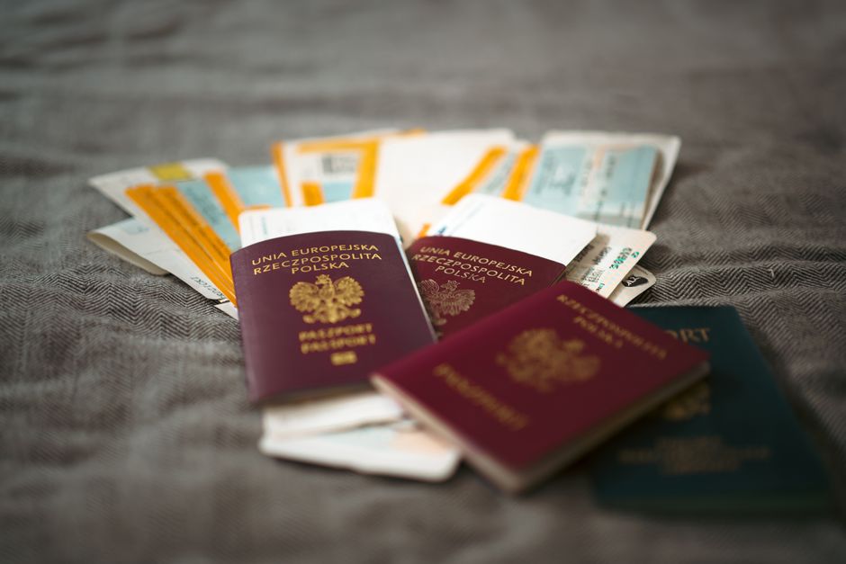 Thủ tục xin Visa B1/B2 Mỹ - Visa Mỹ B1 B2 là gì