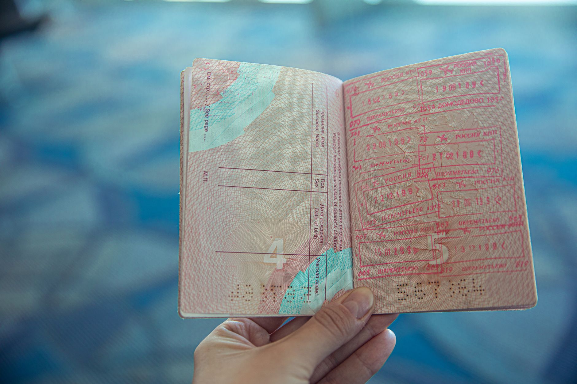 Visa Đài Loan online