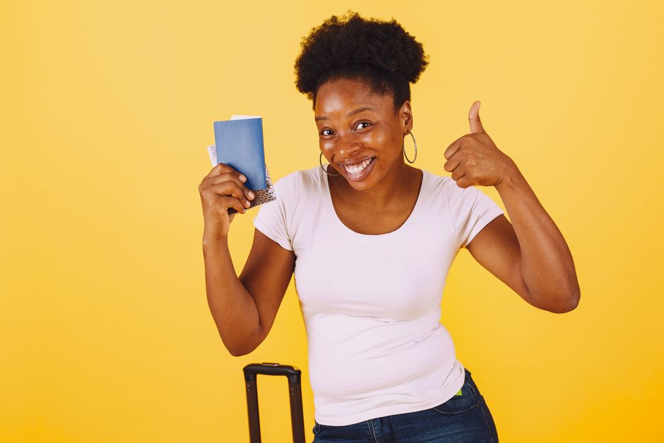 Visa Mỹ du lịch có khó không? Yếu tố quyết định - Visa Mỹ du lịch có khó không?