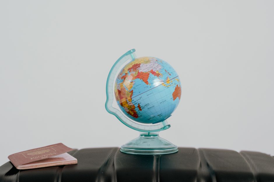 Những Lưu Ý Quan Trọng Khi Chuẩn Bị Hồ Sơ Visa Mỹ - Hồ sơ visa Mỹ cần chuẩn bị gì?