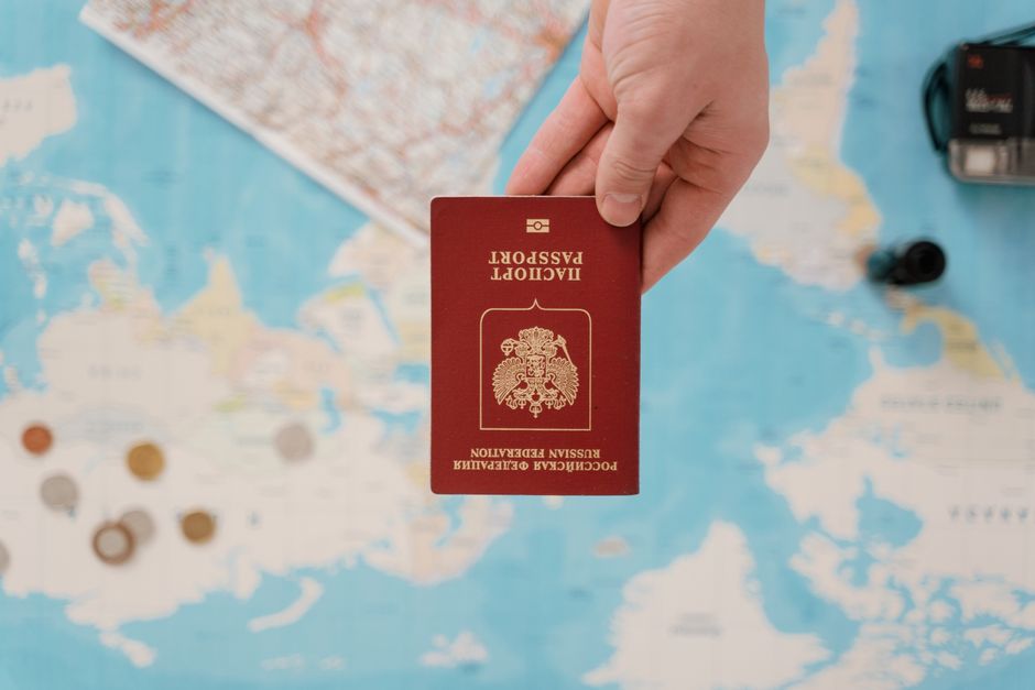Làm thế nào để biết chính xác thời hạn visa Mỹ của bạn? - Visa Mỹ có thời hạn bao lâu