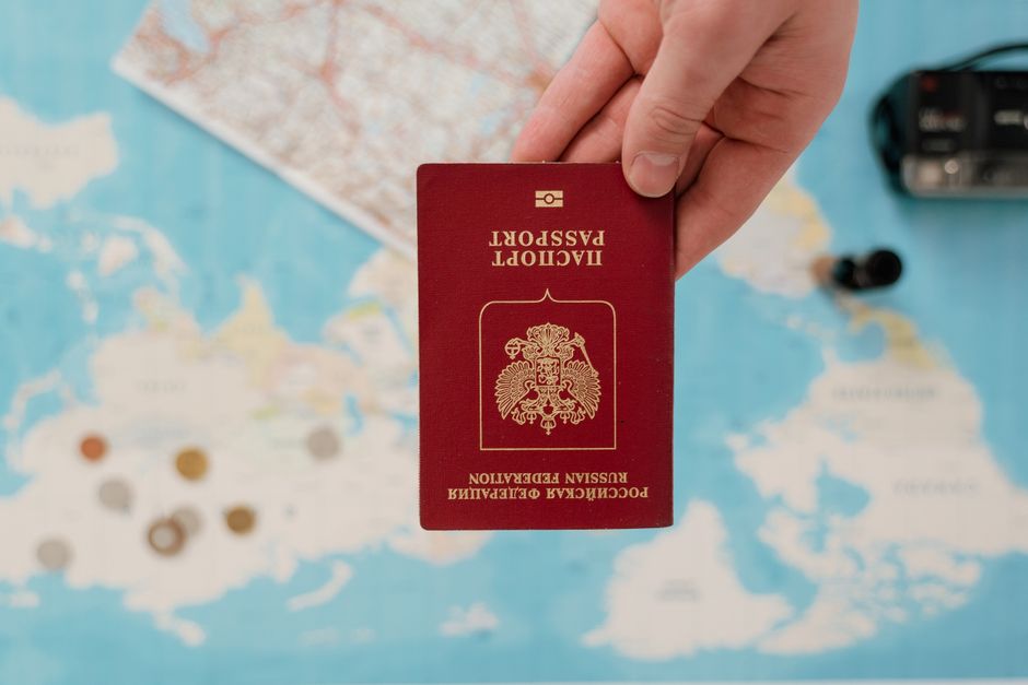 Visa B1 Mỹ là gì? Mục đích sử dụng visa công tác - Visa Mỹ B1 B2 là gì
