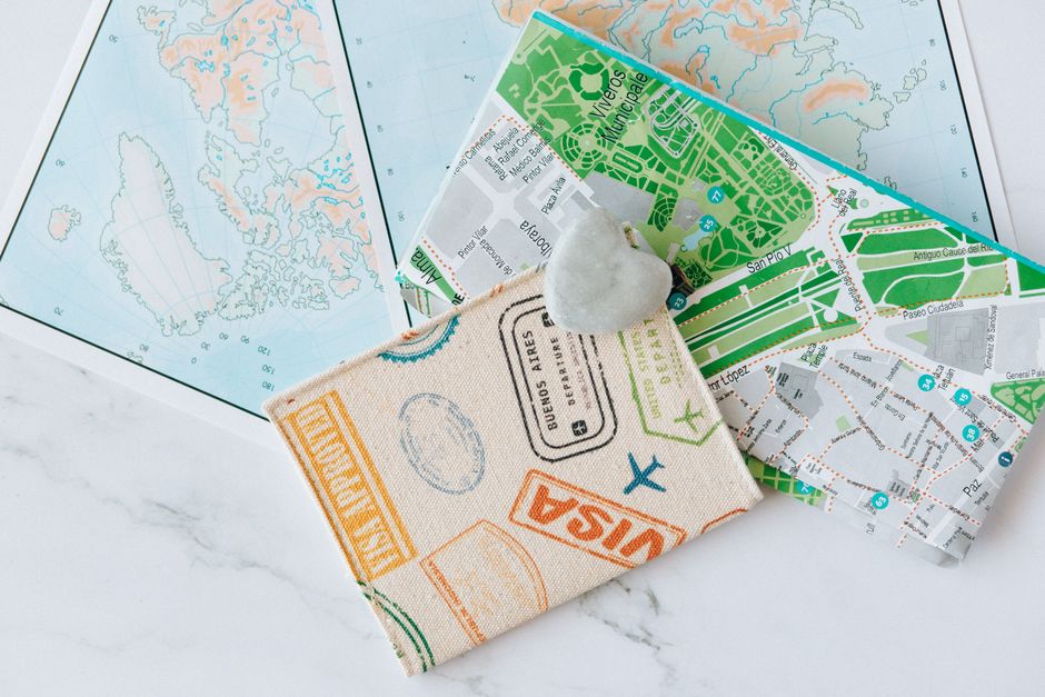 Câu Hỏi Thường Gặp - Visa Đài Loan online