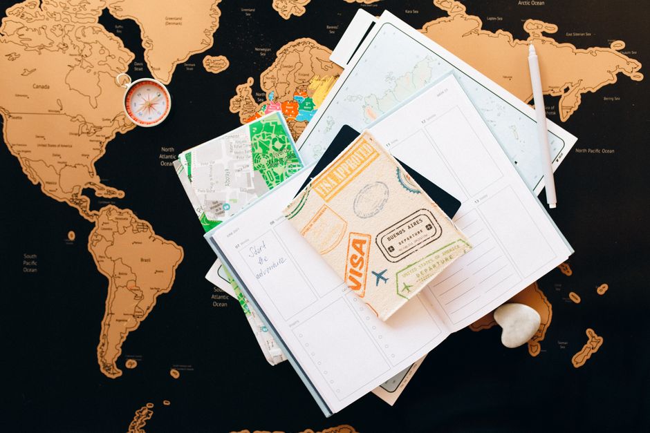Quy trình xin visa Mỹ du lịch chi tiết - Visa Mỹ du lịch có khó không?